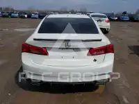 2018 Acura TLX фото
