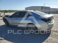 2018 Acura TLX фото