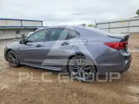 2018 Acura TLX фото