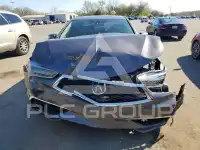 2018 Acura TLX фото