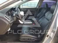 2018 Acura TLX фото