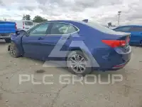 2018 Acura TLX фото