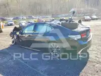 2018 Acura TLX photo