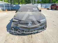 2018 Acura TLX фото