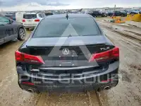 2018 Acura TLX фото