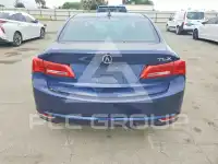 2018 Acura TLX фото