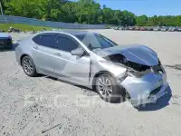 2018 Acura TLX фото