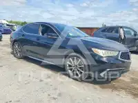 2018 Acura TLX фото