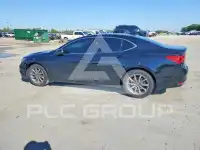 2018 Acura TLX photo