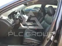 2018 Acura TLX photo