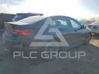 2018 Acura TLX photo