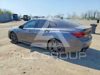 2018 Acura TLX фото