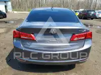 2018 Acura TLX photo