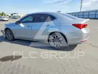 2018 Acura TLX фото