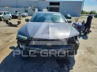 2018 Acura TLX фото