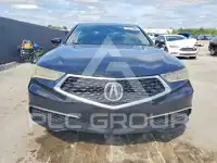 2018 Acura TLX фото