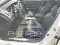 2018 Acura TLX фото