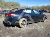 2018 Acura TLX photo