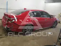 2018 Acura RLX фото