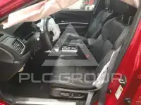 2018 Acura RLX фото