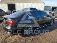 2018 Acura RLX фото