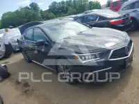 2018 Acura RLX фото
