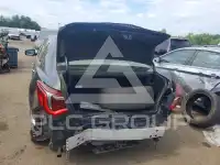 2018 Acura RLX фото