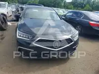 2018 Acura RLX фото