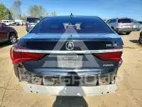 2018 Acura RLX фото