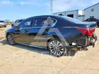 2018 Acura RLX фото