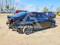 2018 Acura RLX фото