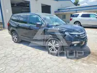 2018 Honda PILOT фото