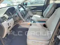 2018 Honda PILOT фото