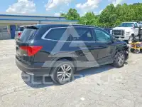 2018 Honda PILOT фото