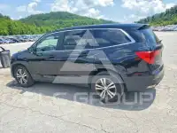2018 Honda PILOT фото