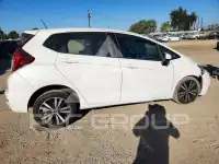 2018 Honda FIT фото