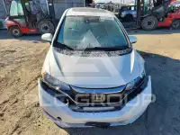 2018 Honda FIT фото