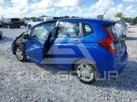 2018 Honda FIT photo