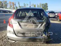 2018 Honda FIT фото