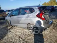 2018 Honda FIT фото