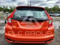 2018 Honda FIT фото