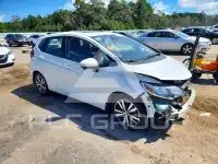 2018 Honda FIT фото