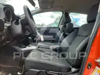 2018 Honda FIT фото