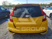 2018 Honda FIT фото