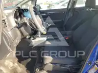 2018 Honda FIT фото
