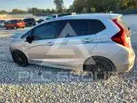 2018 Honda FIT фото