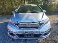 2018 Honda FIT фото
