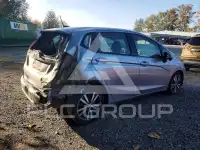 2018 Honda FIT фото
