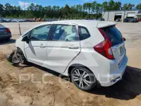 2018 Honda FIT фото