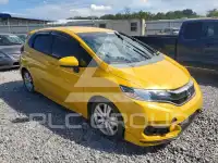 2018 Honda FIT фото